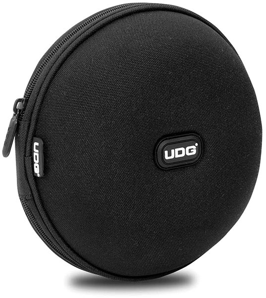 Kopfhörer-Hülle UDG Creator Headphone Hard Case Small Black ...