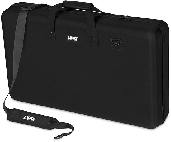 Mischpult-Abdeckung UDG Creator Pioneer DDJ-FLX4 Hardcase Black ...