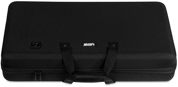 Mischpult-Abdeckung UDG Creator Pioneer DDJ-FLX4 Hardcase Black ...