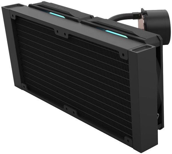 Water Cooling FSP Fortron AE24-B ...