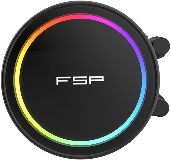 Water Cooling FSP Fortron AE24-B ...