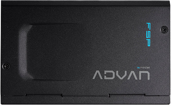 FSP ADVAN 1000GM PC power supply.