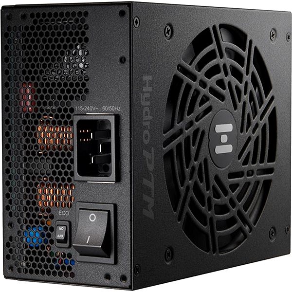 Počítačový zdroj FSP Fortron Hydro PTM PRO ATX3.1(12V-2x6) 1350W ...