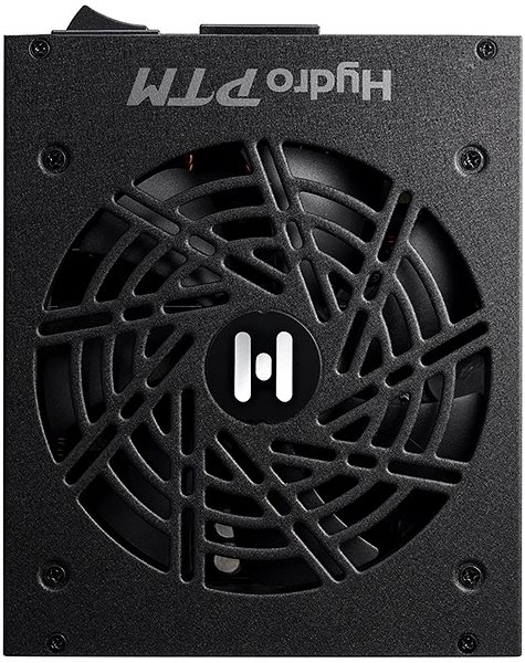 Počítačový zdroj FSP Fortron Hydro PTM PRO ATX3.1(12V-2x6) 1350W ...