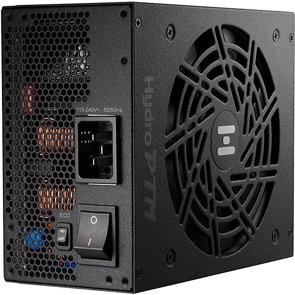 PC Power Supply FSP Fortron Hydro PTM PRO ATX3.1(12V-2x6) 1650W ...