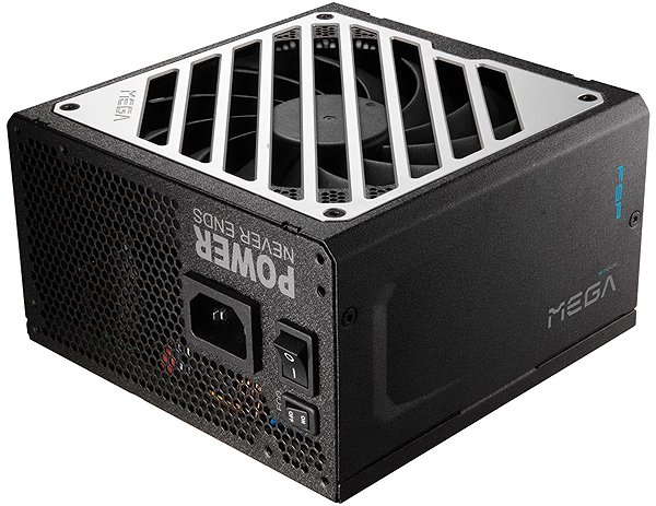 PC Power Supply FSP MEGA GM 1200W ...