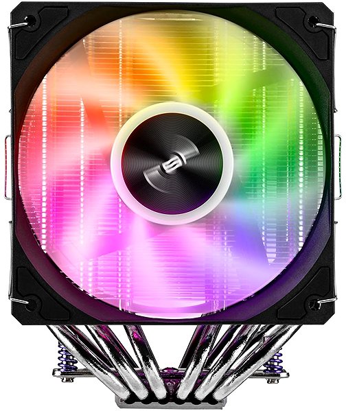 CPU Cooler FSP Fortron MP7-A ...