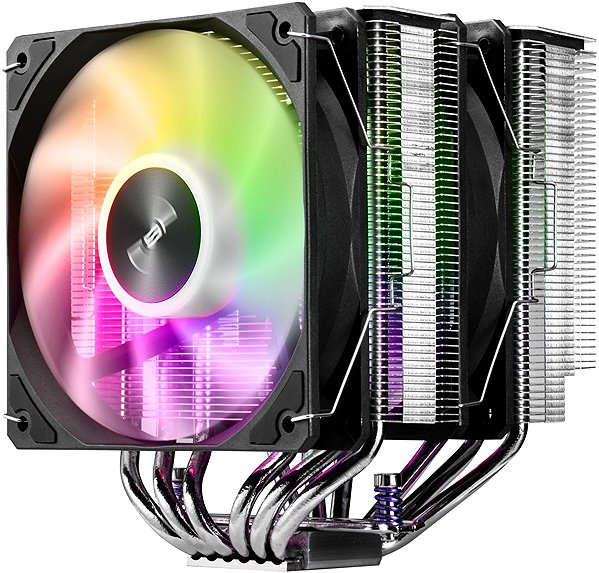 CPU Cooler FSP Fortron MP7-A ...