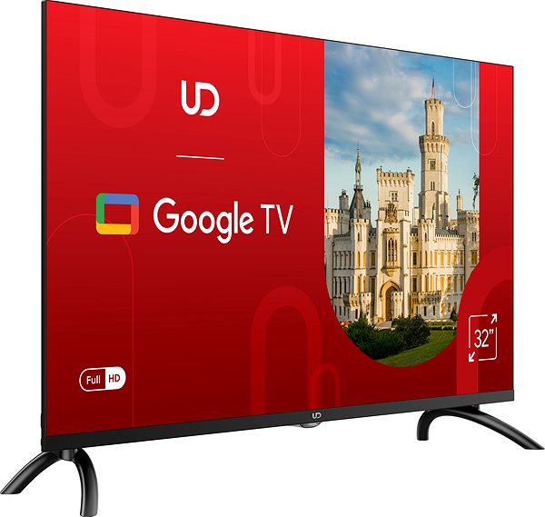 Television 32