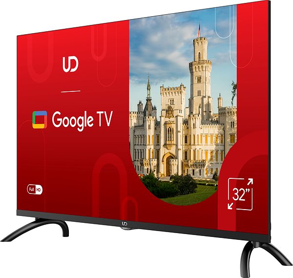 Television 32
