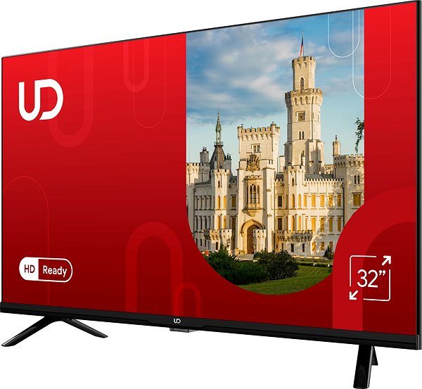 Television 32