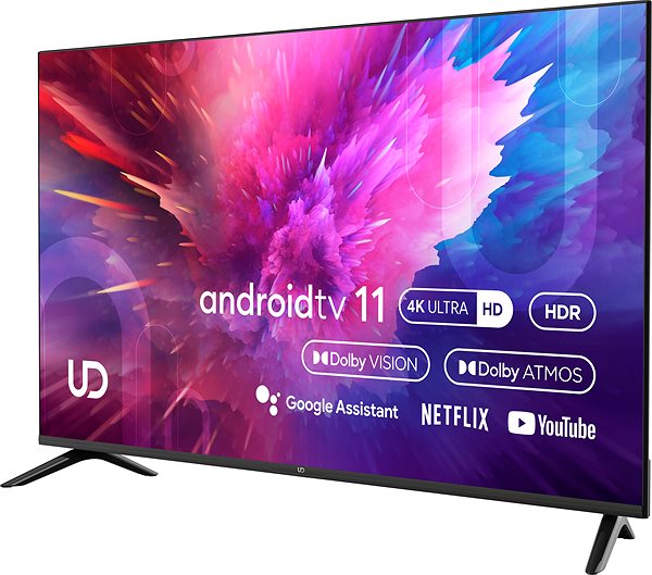 Television 50