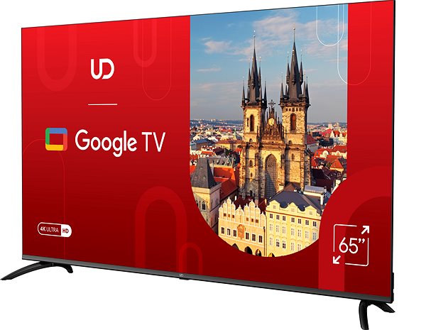 Television 65