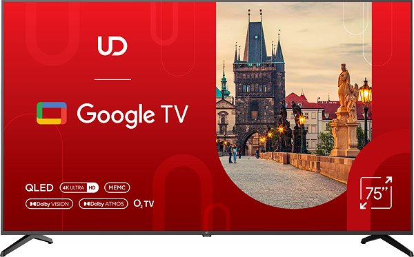 Television 75