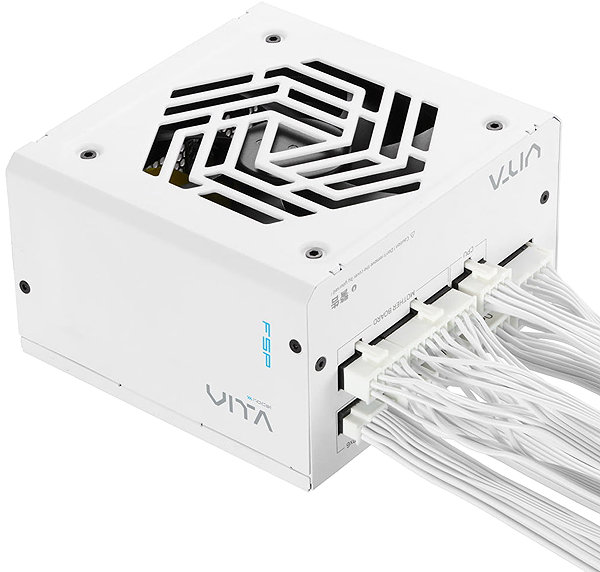 PC Power Supply FSP VITA GM 1000W White ...
