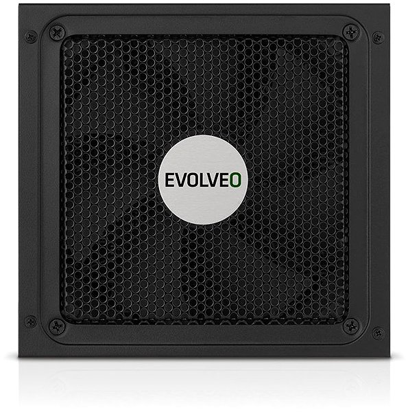 PC Power Supply EVOLVEO G650 80Plus Gold ...