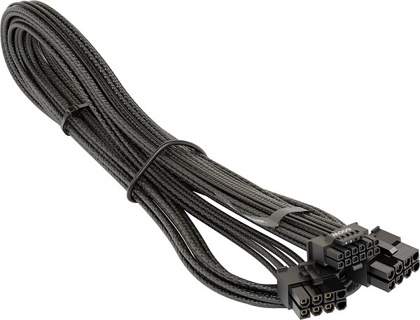 Adapter Seasonic 12VHPWR Cable Black ...