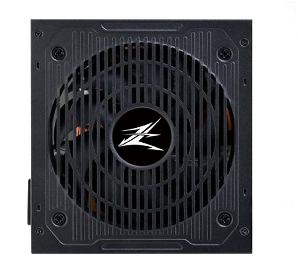 PC Power Supply Zalman MegaMax ZM500-TXII 500W Features/technology