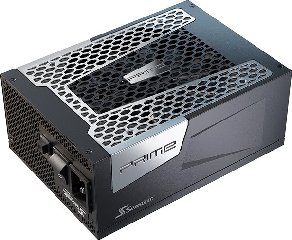 PC-Netzteil Seasonic Prime TX ATX 3.0 1300W ...
