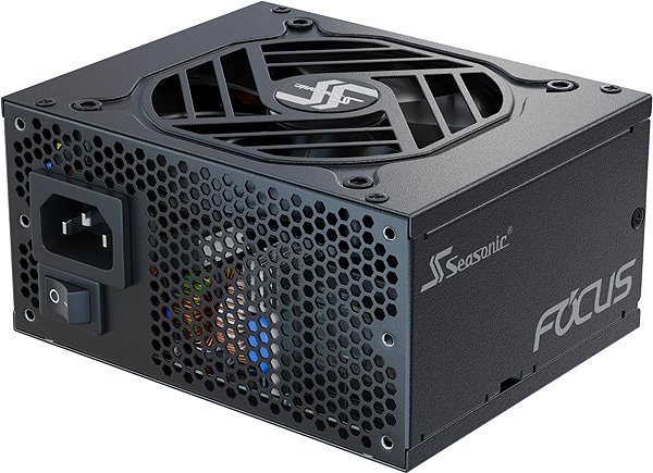 PC Power Supply Seasonic Focus SGX-750 (SSR-750SGX) ...