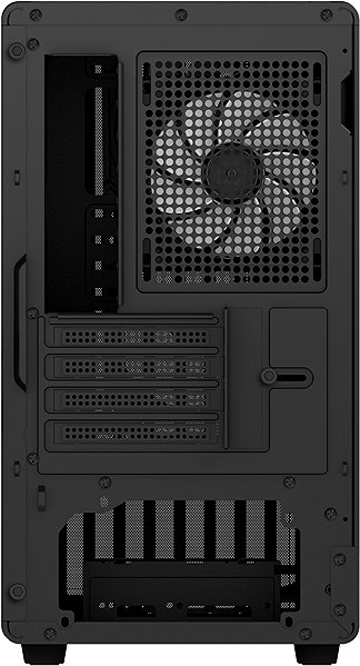 PC Case EVOLVEO Panthera 3 Black ...