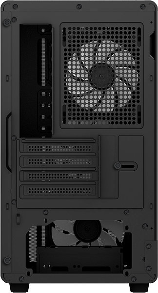 PC Case EVOLVEO Panthera 6 Black ...