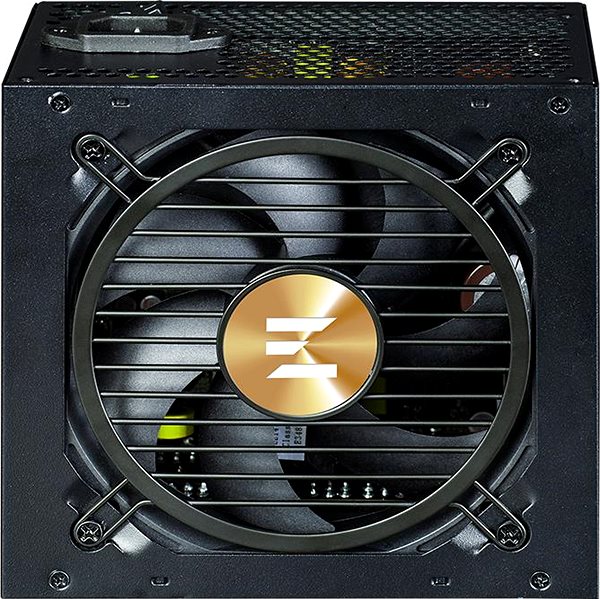 PC-Netzteil Zalman TeraMax II 750W Black ...