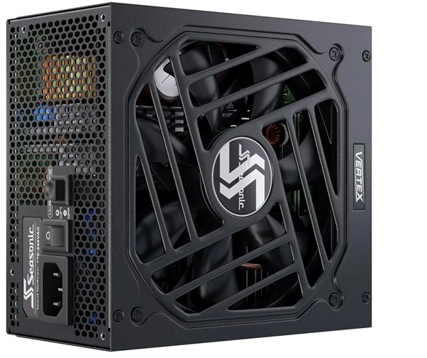PC Power Supply Seasonic Vertex PX-750 Platinum ...