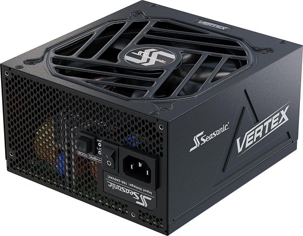 PC zdroj Seasonic Vertex PX-850 Platinum ...