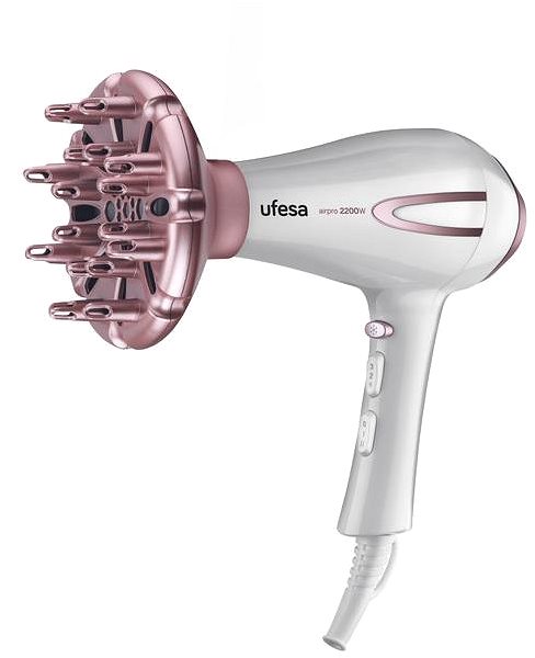 Hajszárító Ufesa AC AirPro SC8400 ...