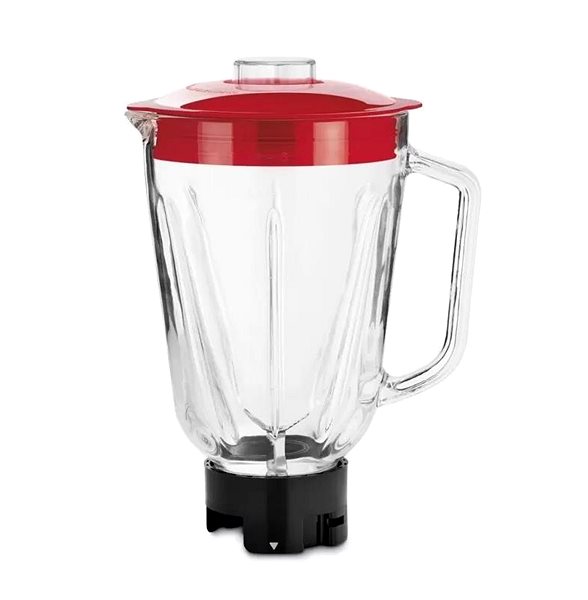 Standmixer Ufesa Ruby Red BS4717 ...