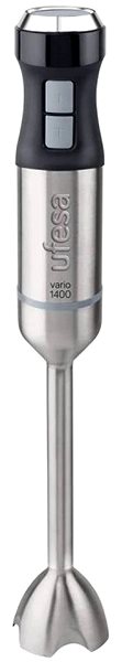 Tyčový mixér Ufesa Vario 1400 Titanium XL Max BP4752 ...
