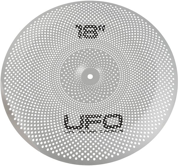 Cintányér UFO 18