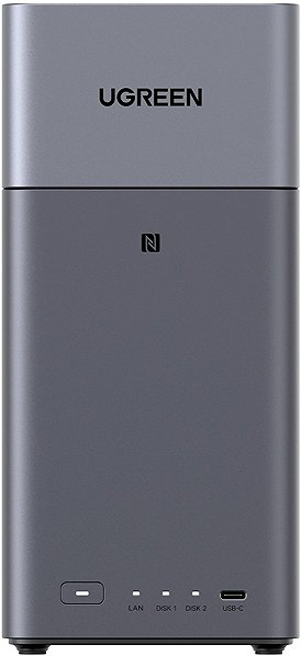 NAS UGREEN US DH2300 ...