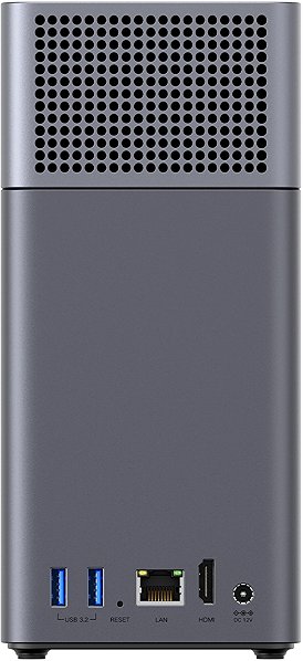 NAS UGREEN US DH2300 ...