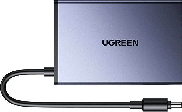 Uninterruptible Power Supply UGREEN NAS 120W DC Uninterruptible Power Supply ...