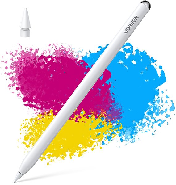 Stylus Ugreen Smart Stylus Pen for iPad ...