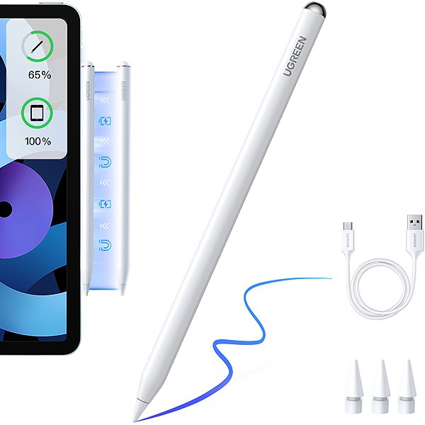 Stylus Ugreen Smart Stylus Pen for iPad ...