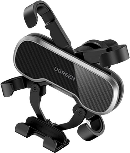Phone Holder Ugreen Gravity Phone Holder for Car Features/technology