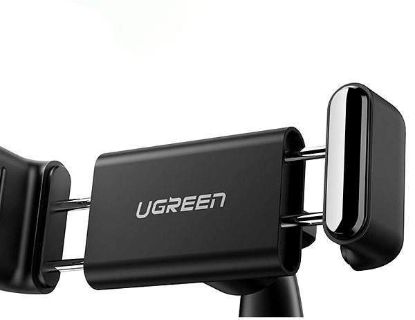 Telefontartó UGREEN Phone Holder for Car Dashboard Jellemzők/technológia