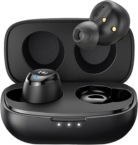 Wireless Headphones Ugreen HiTune True Wireless Stereo Earbuds Lateral view