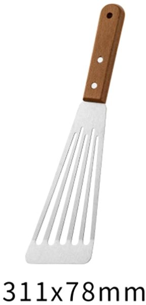 UG GRILL Fish turner 31 cm .