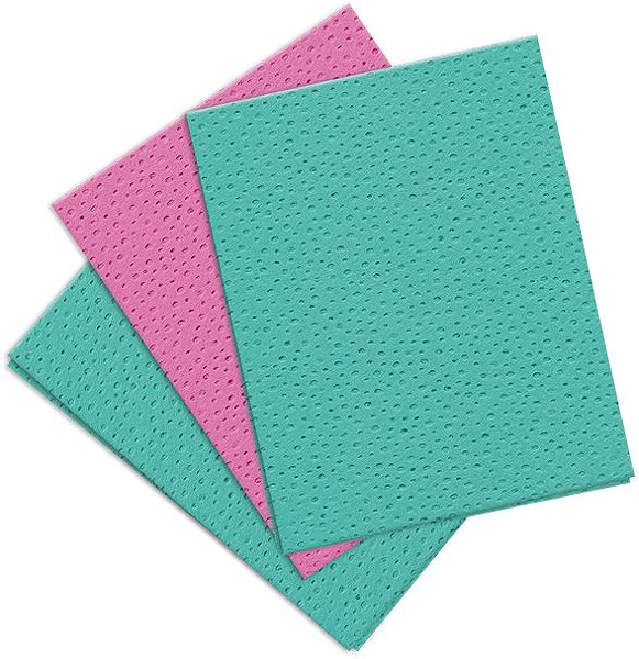 Konyharuha VORTEX Super Soft, 5 darab ...