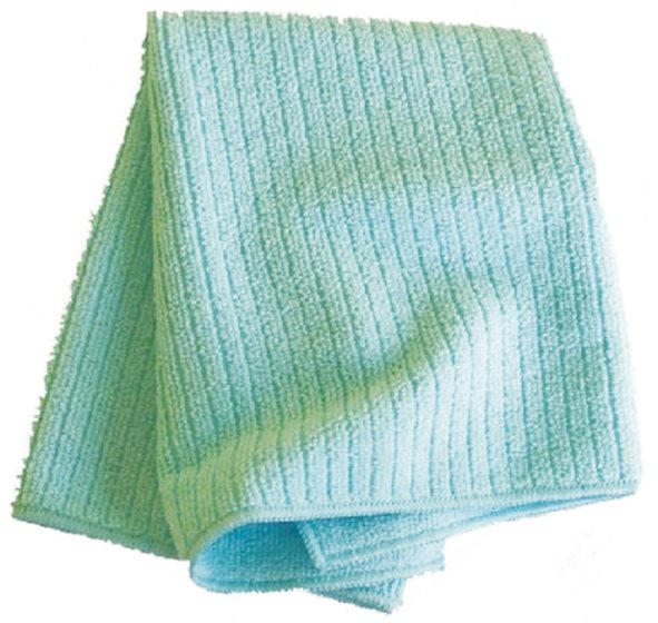 Handrička CLANAX Towel Švédska utierka 40 × 40 5 ks ...
