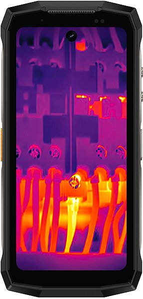 Mobile Phone Ulefone Armor Mini 20T Pro black ...