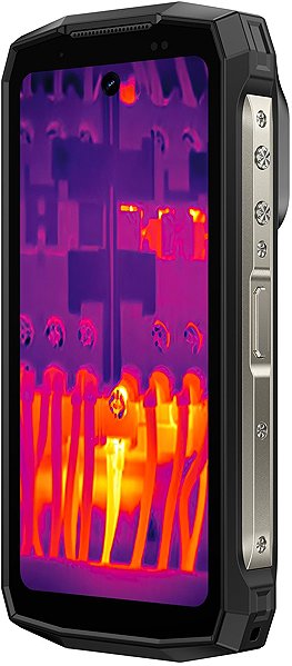 Mobile Phone Ulefone Armor Mini 20T Pro black ...