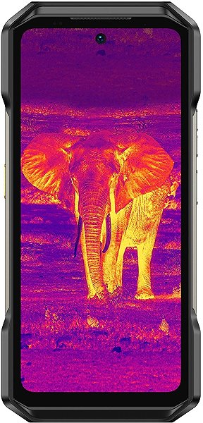 Mobile Phone Ulefone Armor 27T Plus Black ...