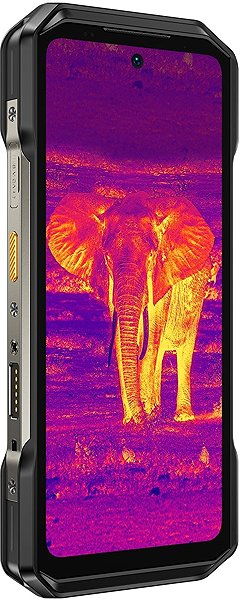 Mobile Phone Ulefone Armor 27T Plus Black ...