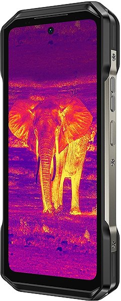 Mobile Phone Ulefone Armor 27T Plus Black ...