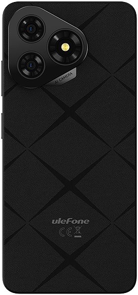 Mobile Phone Ulefone Note 19 3GB/32GB Stellar Black ...